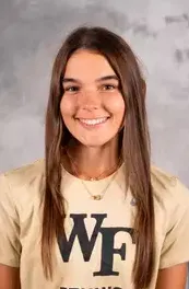 Evie Oxford, Tennis, undefined