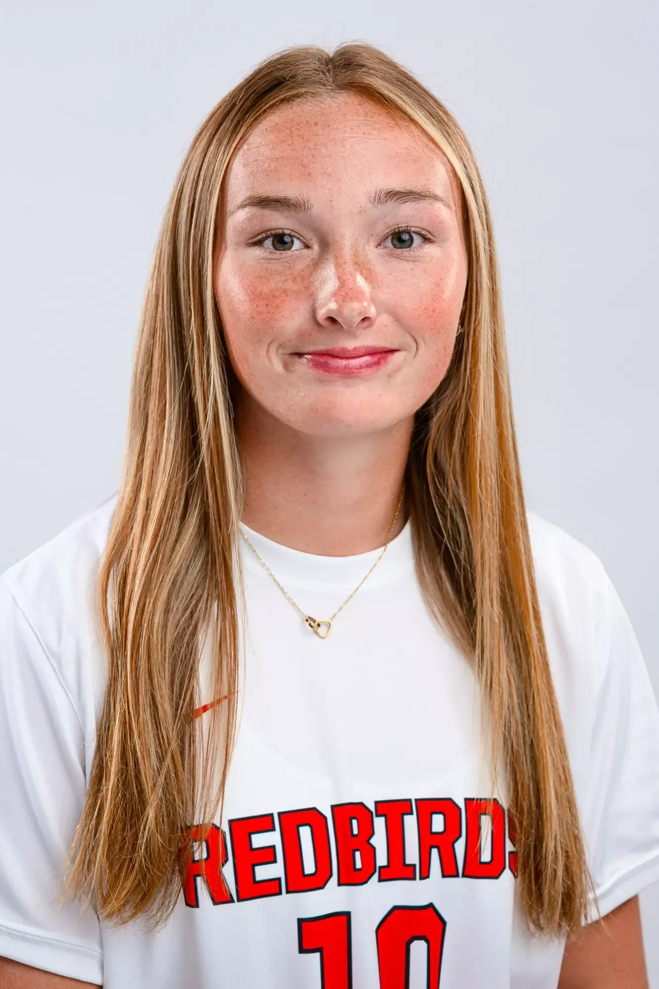 Rowann Law, Soccer, Illinois State University