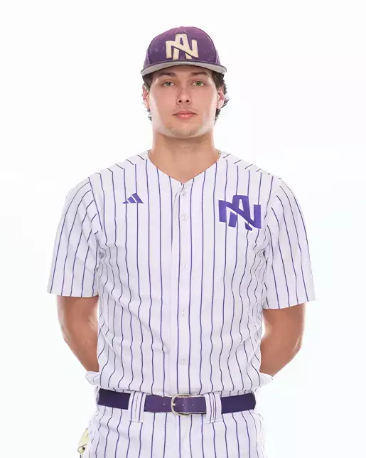Landon Scruggs, Baseball, University of North Alabama