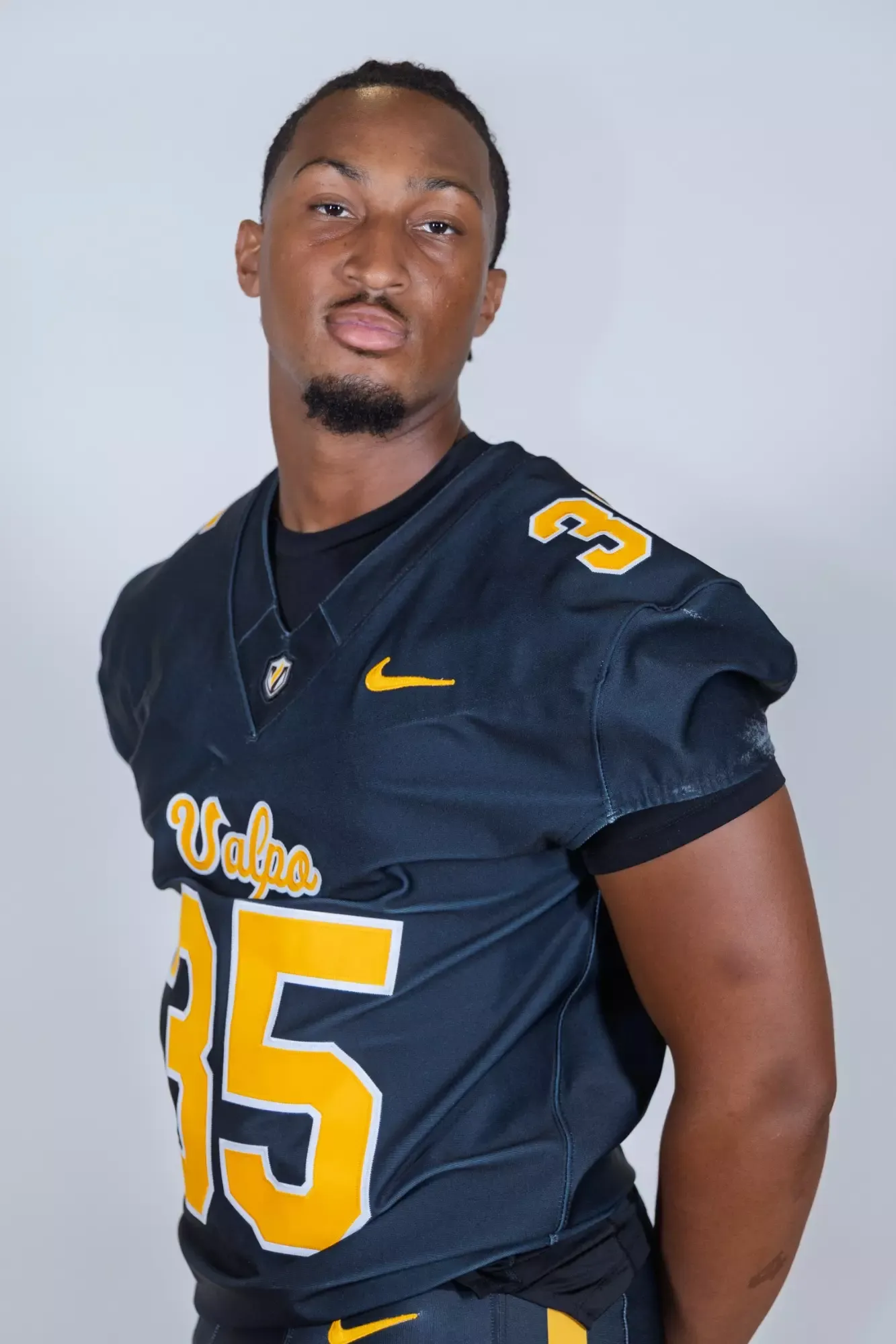 Adrian Williams Jr., Football, undefined