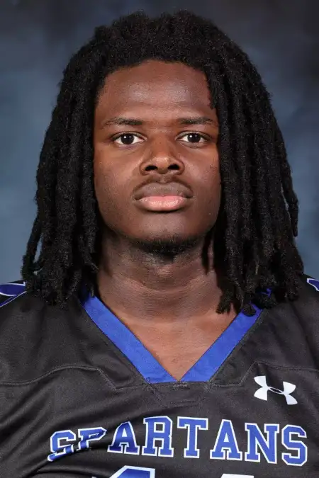 Aaron Times, Football, University of Dubuque