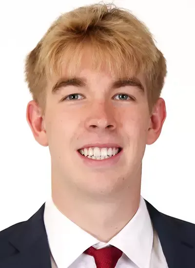 Henry Dvorak, Swimming & Diving, Boston University