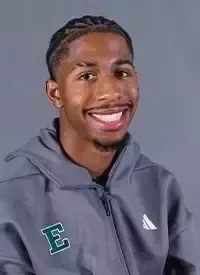 Mill Coleman III, Track and Field (O), Eastern Michigan University