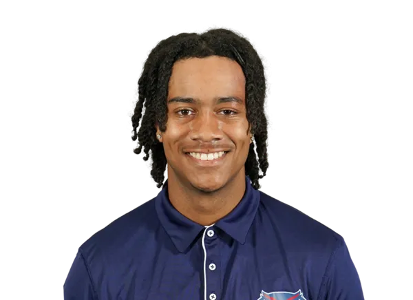 MJ Hinson Jr., Football, undefined