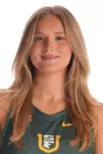 Lucy Speier, Beach Volleyball, undefined