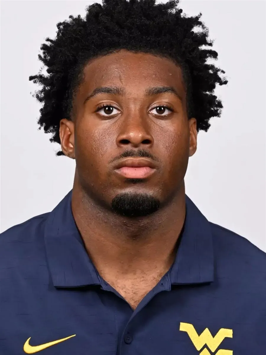 Tyrence Crutcher, Football, undefined