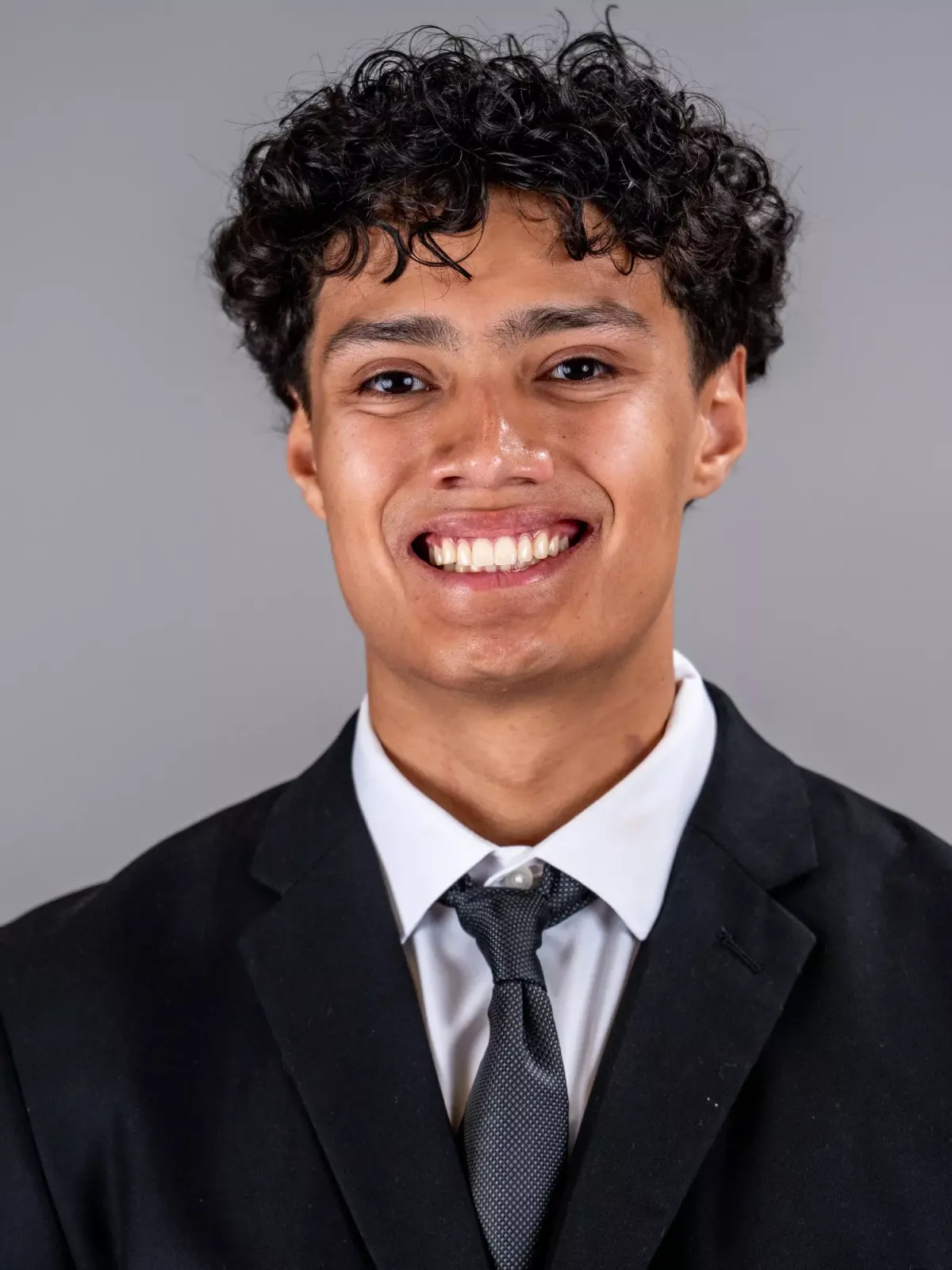 Michael Tovar, Lacrosse, undefined