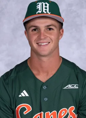 Alex Stanyek, Baseball, undefined