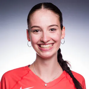 Mira Ledermueller, Volleyball, undefined