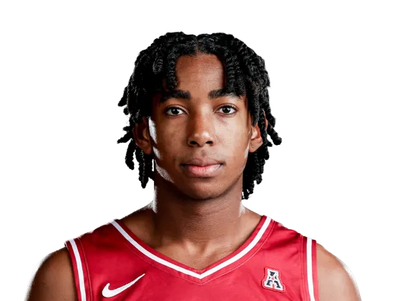 Jordan Mason, Basketball, undefined