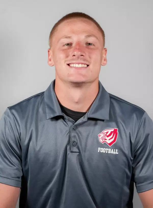 Brendon Byrd, Football, University of West Alabama