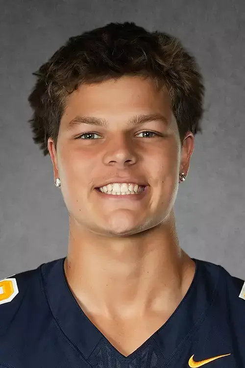 Levi Reed, Football, Concordia University, St. Paul