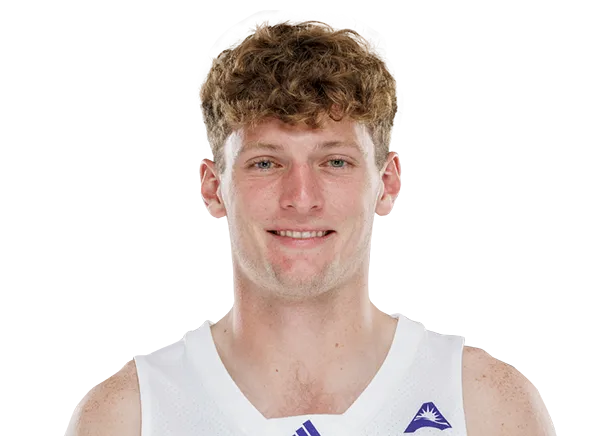 Dallas Howell, Basketball, undefined