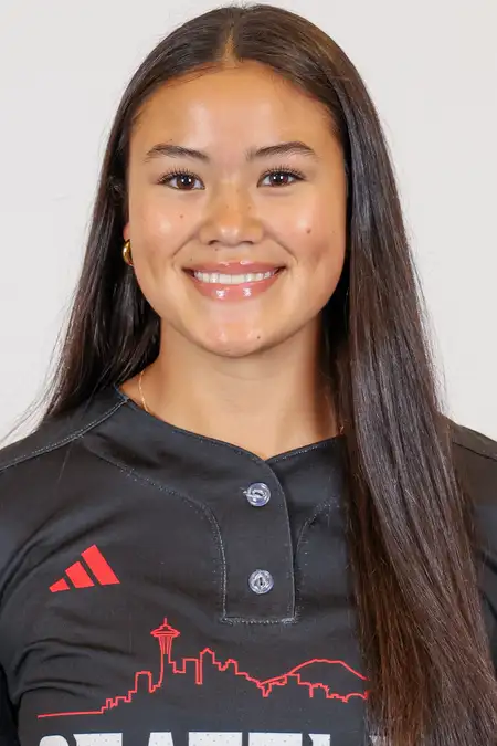 Ava Sin, Softball, Seattle University
