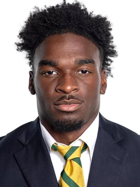 Tayshawn Wilson, Football, Prairie View A&M University