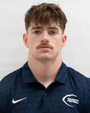 Aiden Fletcher, Football, Westminster College (Pennsylvania)