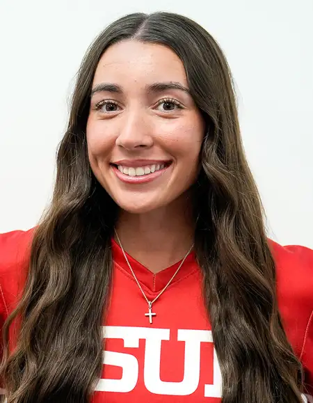 Sheridan Gonzalez, Softball, California State University, Northridge