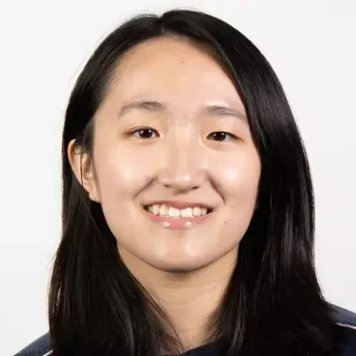 Audrey Lin, Fencing, Yale University