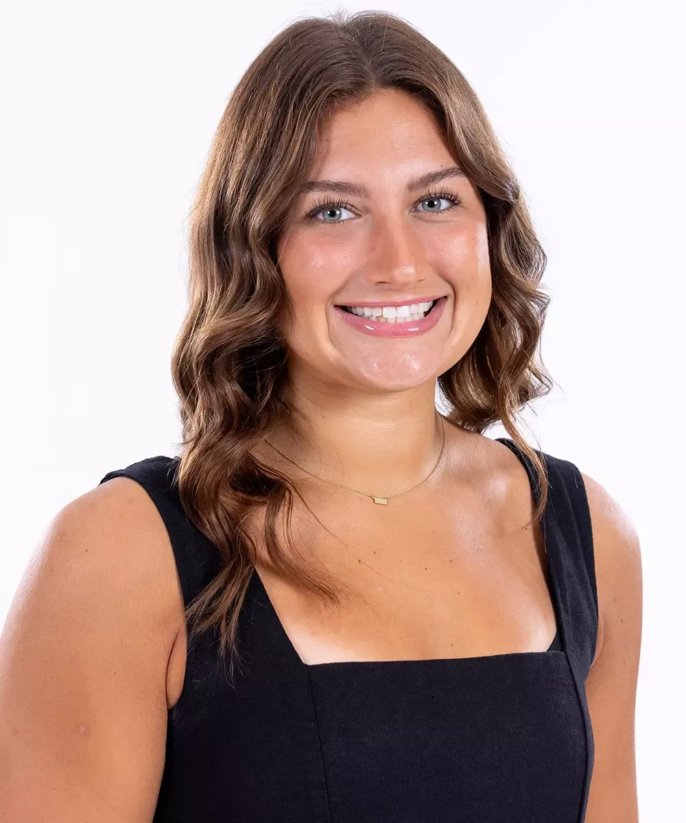 Clara McIntyre, Swimming & Diving, Bellarmine University