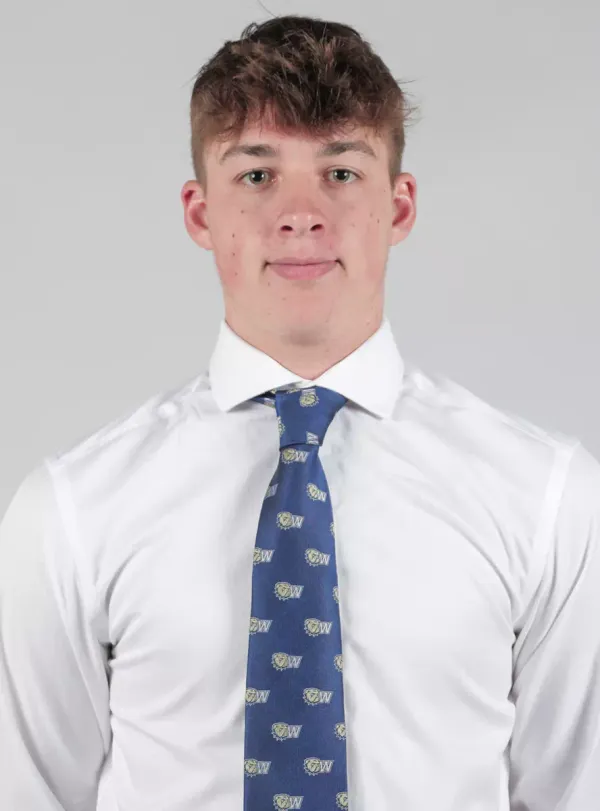 Traigh Tomassone, Lacrosse, Wingate University