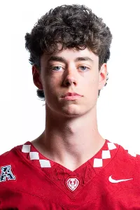 Luke Sword, Football, undefined
