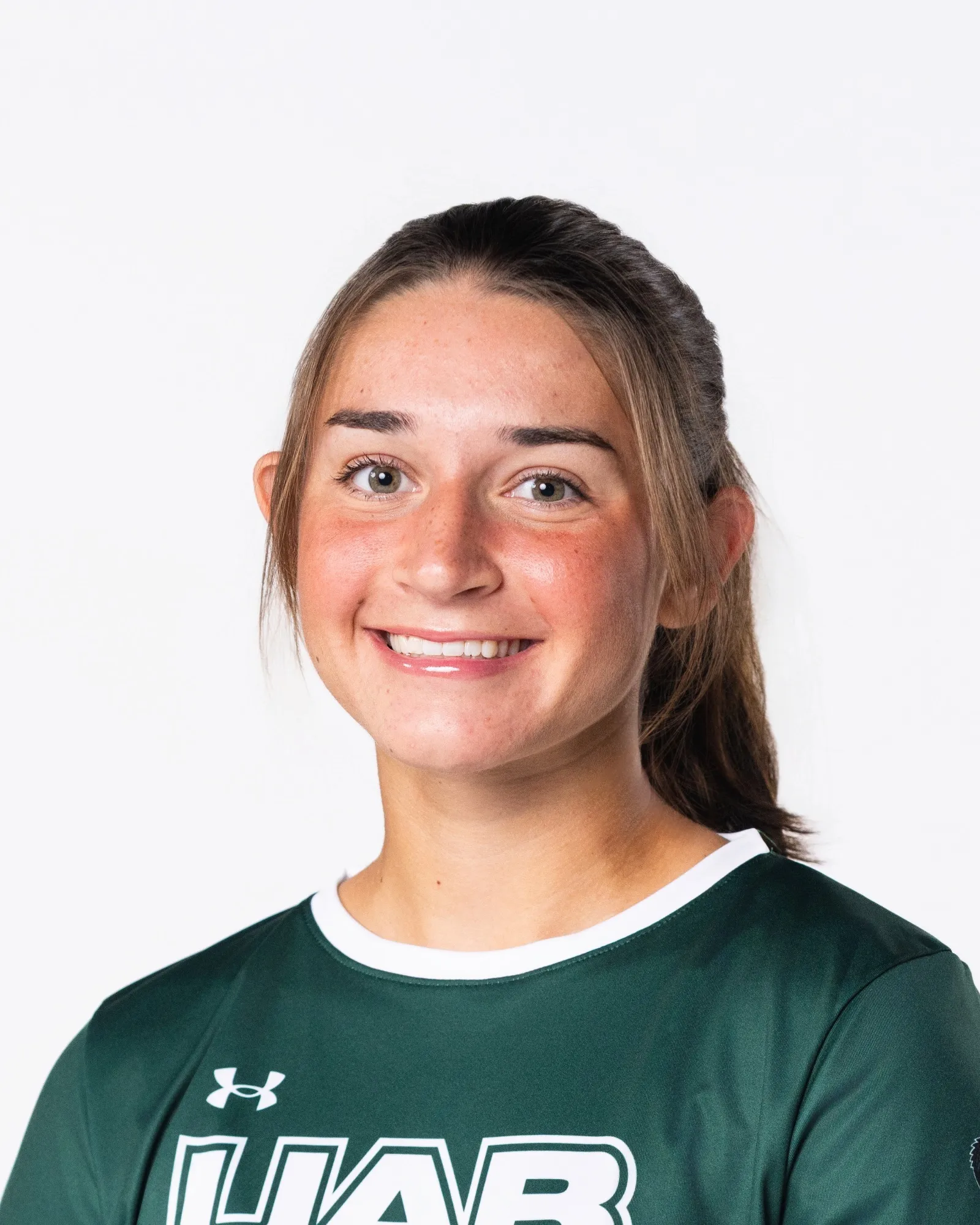Avery Berryman, Soccer, undefined