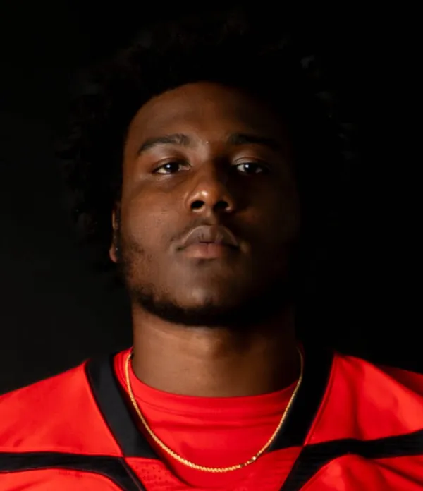 Demoni Taylor, Football, Southeast Missouri State University