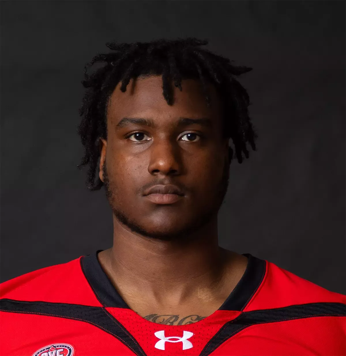 Demoni Taylor, Football, undefined
