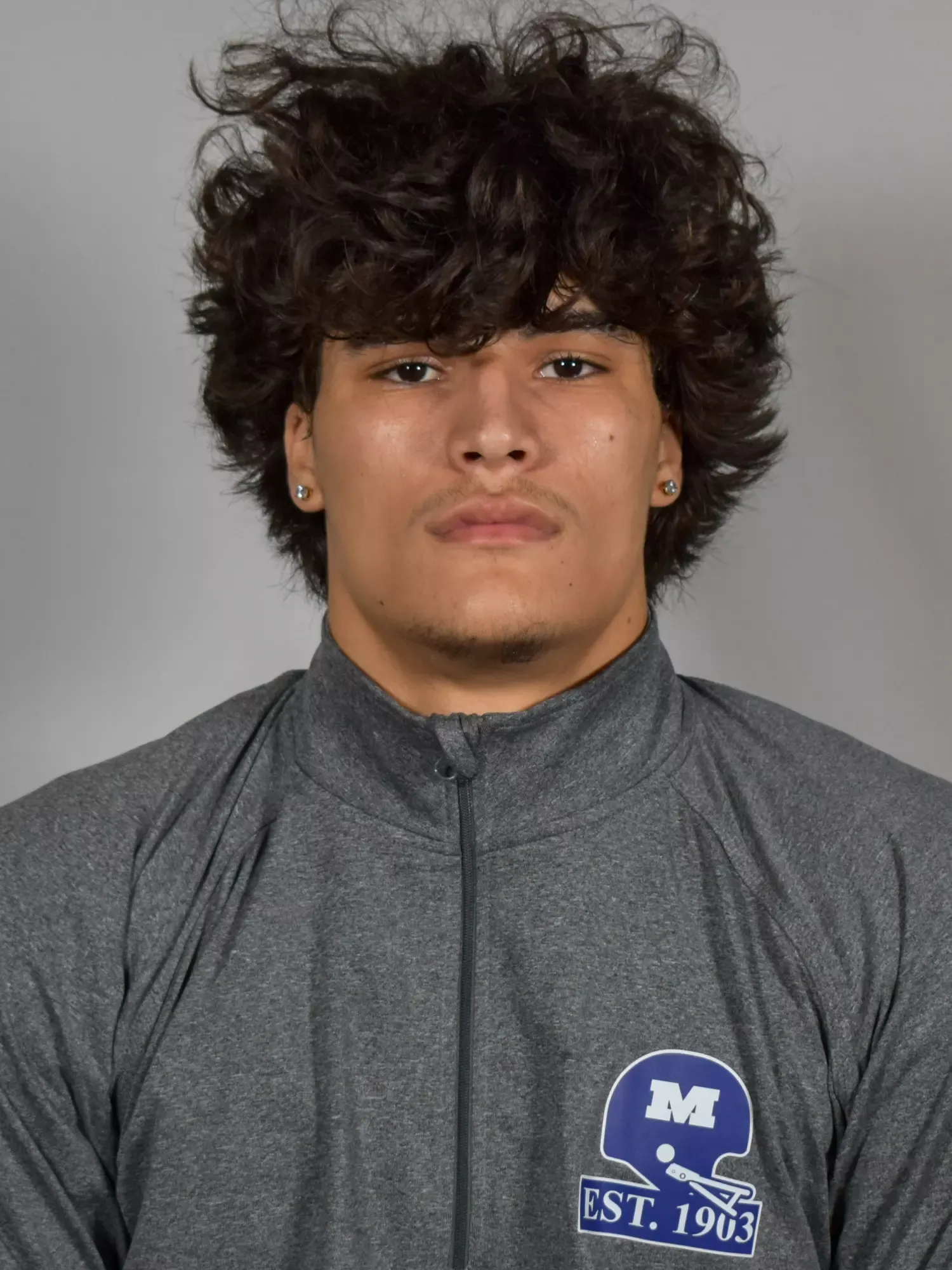 Jorden Federick, Football, Millikin University