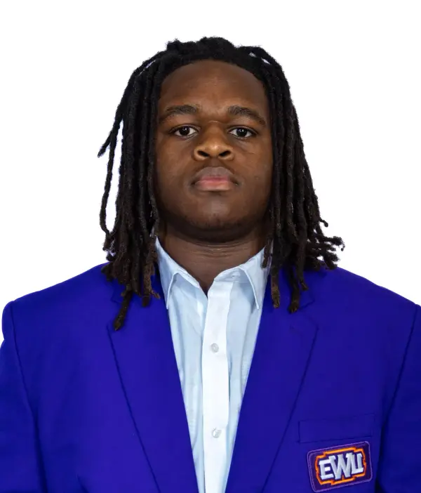 Vicime Alcima, Football, Edward Waters University
