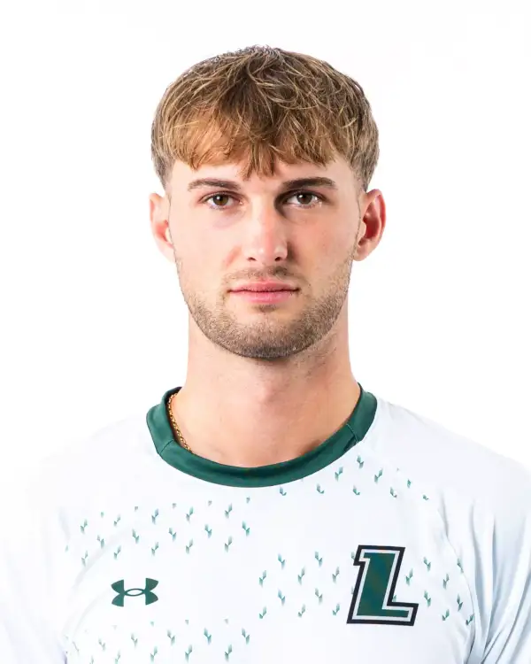Oscar Halls, Soccer, Loyola University Maryland