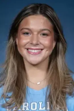 Carly Markham, Volleyball, undefined
