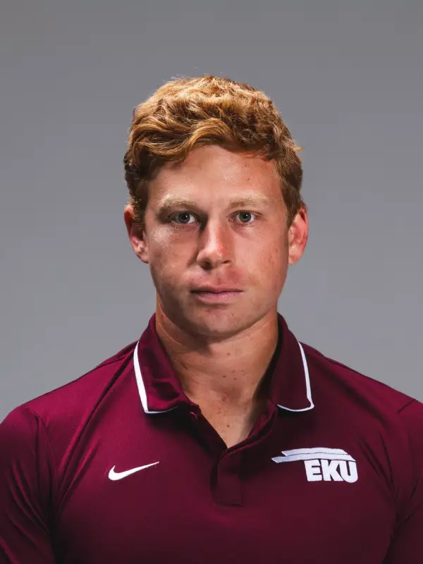 Jettson Brown, Football, Eastern Kentucky University