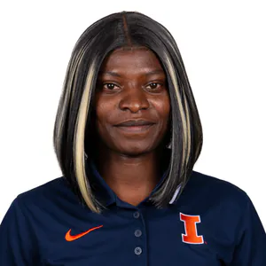 Grace Kombetto, Track and Field, University of Illinois