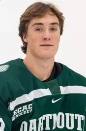Hank Cleaves, Hockey, Dartmouth College