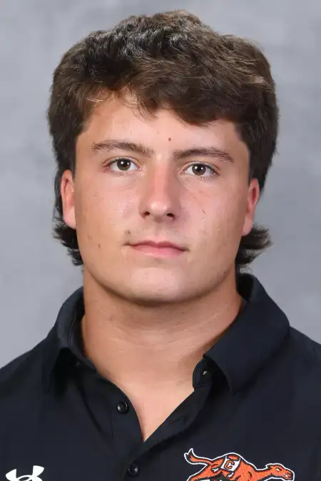 Jackson Bordelon, Football, Campbell University