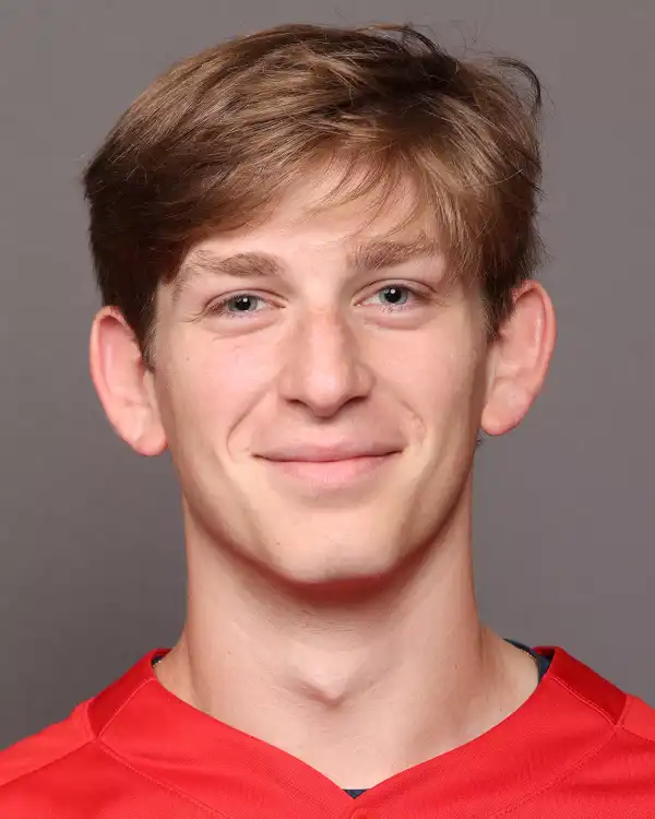 Graham Biben, Baseball, Cornell University