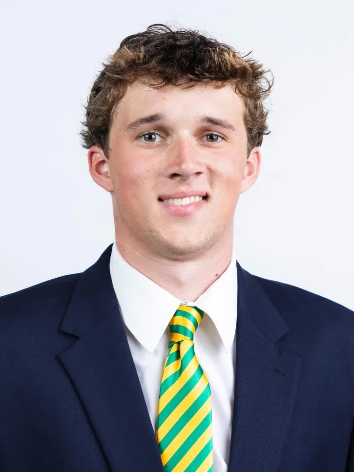 Owen Simpson, Football, University of Alabama at Birmingham