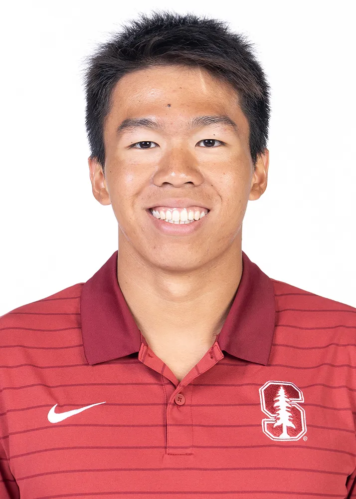 Jonathan Tan, Swimming & Diving, undefined