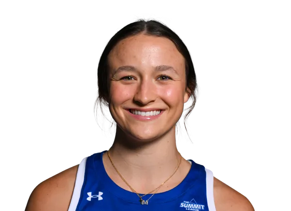 Madison Mathiowetz, Basketball, undefined