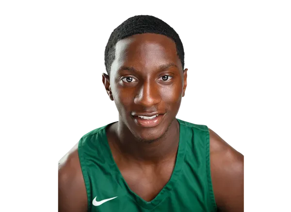 Michael James, Basketball, undefined