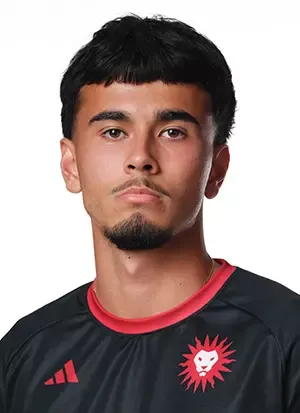 Adrian Alvarez, Soccer, Loyola Marymount University
