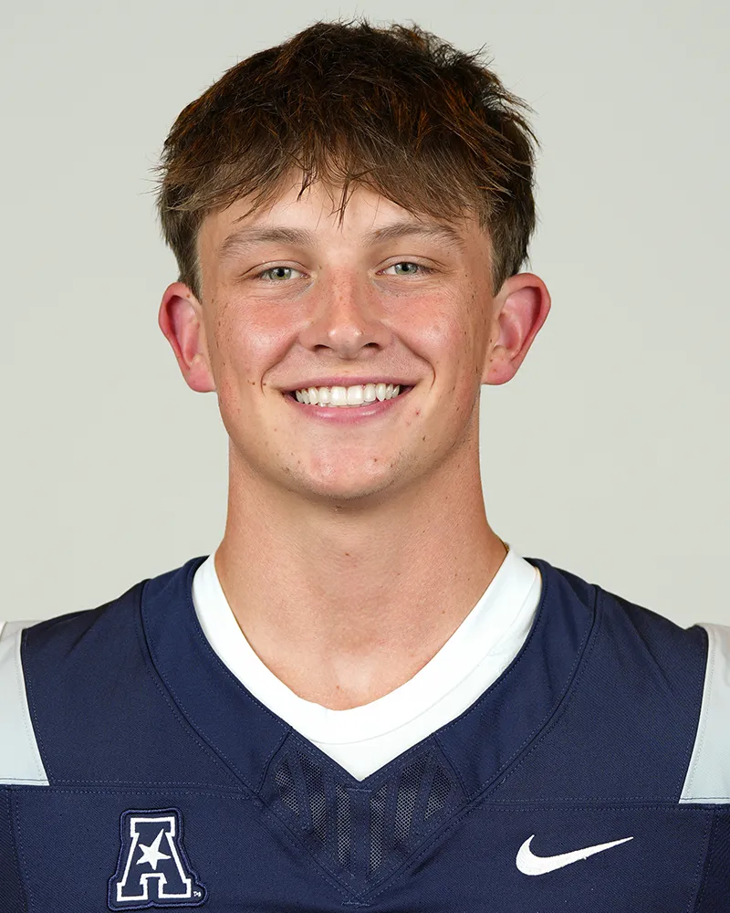 Tommy Bauchiero, Football, undefined