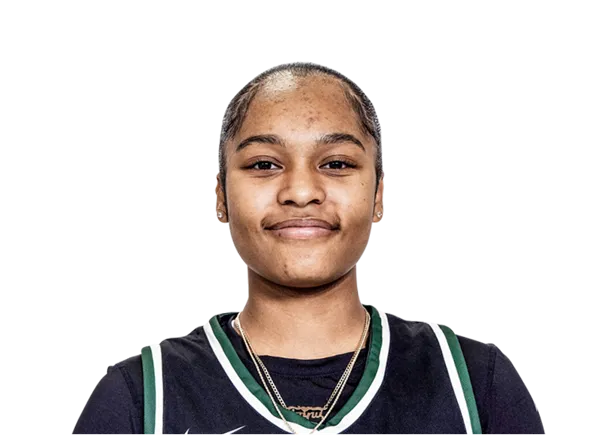 Jada Johnson, Basketball, undefined