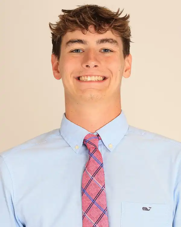 Aiden Daly, Swimming & Diving, Providence College