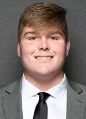 Jacob Newlin, Football, undefined