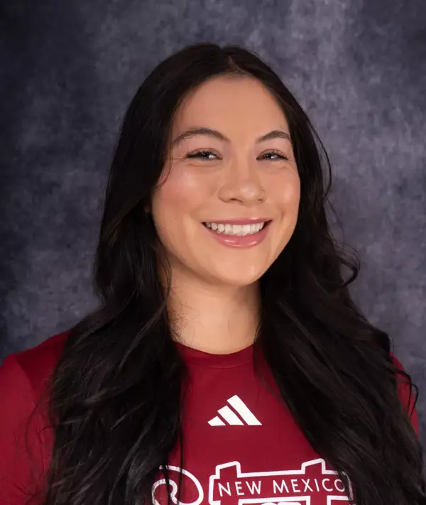 Zantelle Rodriguez, Softball, New Mexico State University