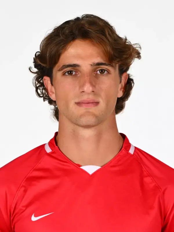 Mathieu Brick, Soccer, Duquesne University