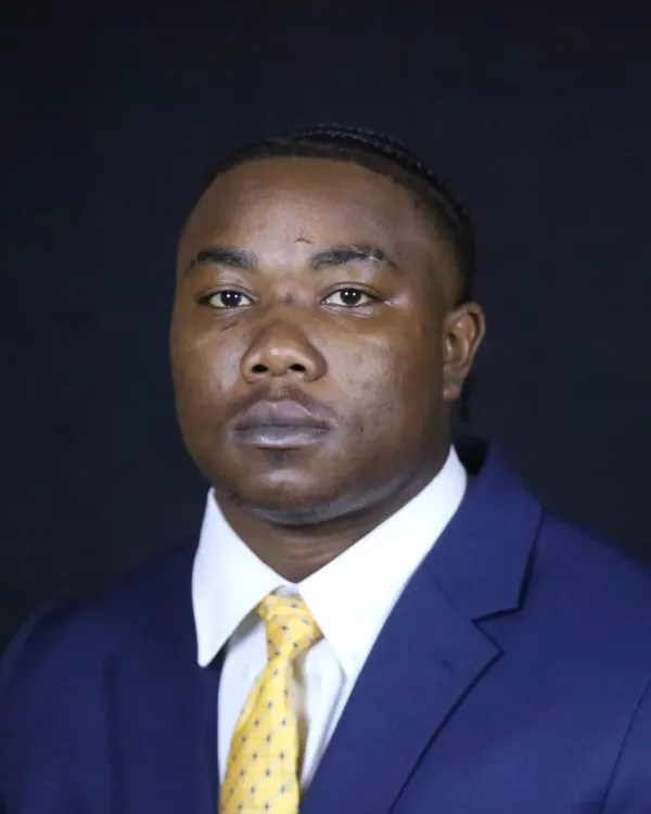 Kamarro Edmonds
