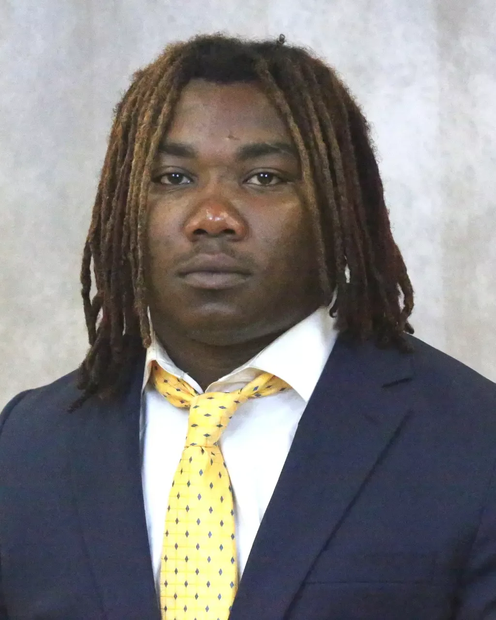 Kamarro Edmonds, Football, Johnson C. Smith University